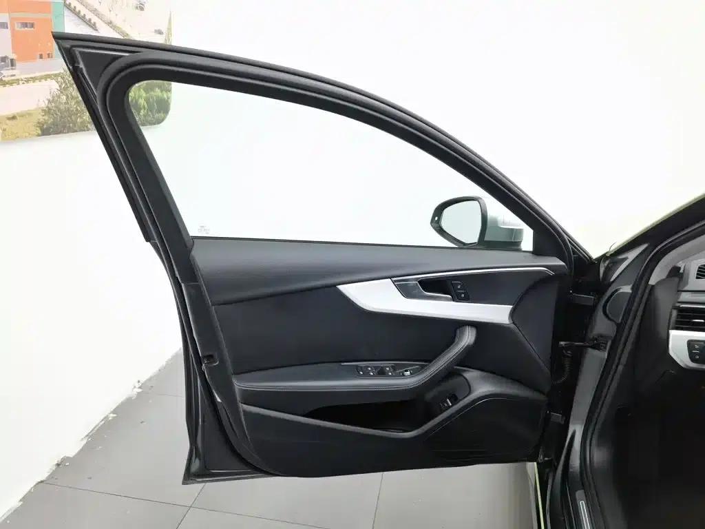 Audi A4L 2022 40 TFSI Luxury Dynamic — миниатюра 8