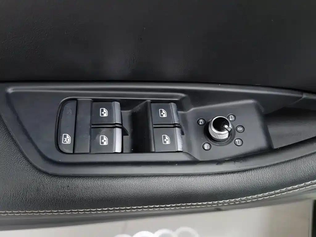 Audi A4L 2022 40 TFSI Luxury Dynamic — миниатюра 9