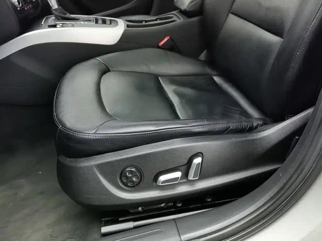 Audi A4L 2015 45 TFSI quattro Sport Edition — миниатюра 20