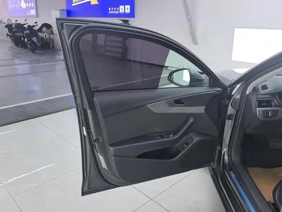 Audi A4L 2019 40 TFSI Progressive (China VI Emission Standard) — миниатюра 7