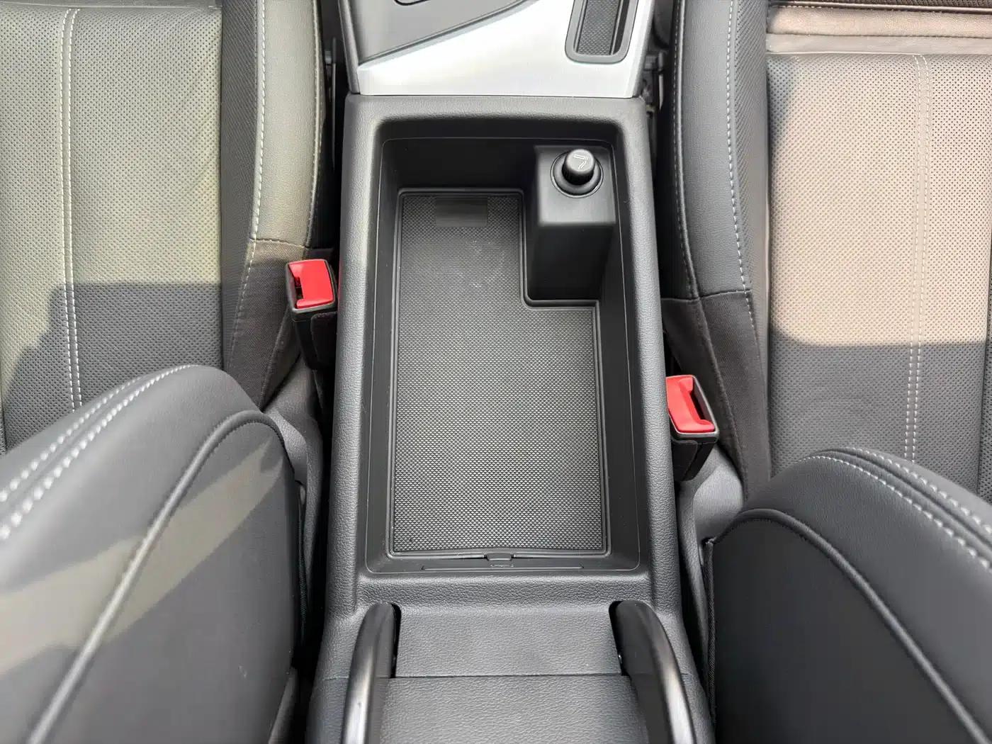 Audi A4L 2020 40 TFSI Fashion Dynamic Edition — миниатюра 23