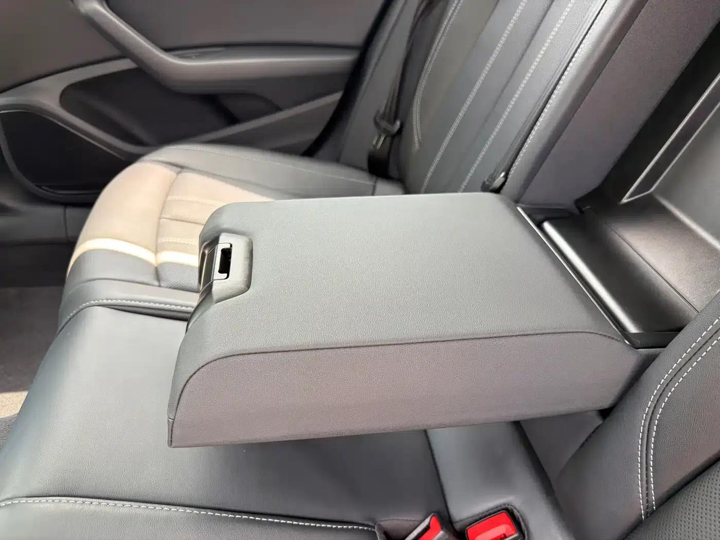 Audi A4L 2020 40 TFSI Fashion Dynamic Edition — миниатюра 28