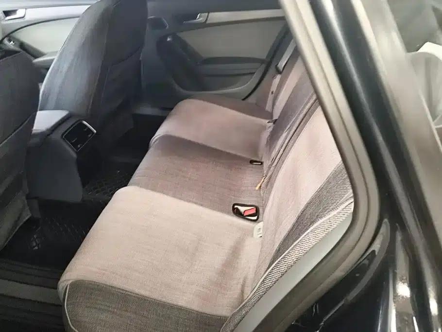 Audi A4L 2013 30 TFSI Manual Comfort — миниатюра 11