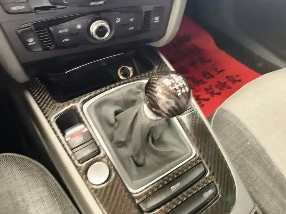 Audi A4L 2013 30 TFSI Manual Comfort — миниатюра 16