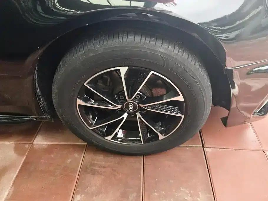 Audi A4L 2013 30 TFSI Manual Comfort — миниатюра 6