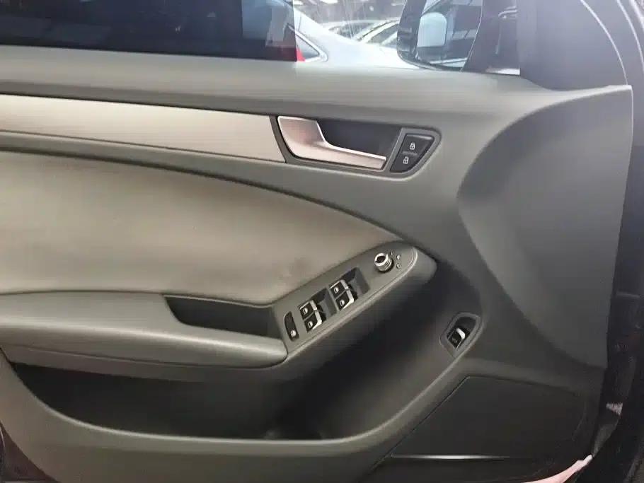 Audi A4L 2013 30 TFSI Manual Comfort — миниатюра 7