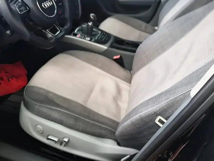 Audi A4L 2013 30 TFSI Manual Comfort — миниатюра 9