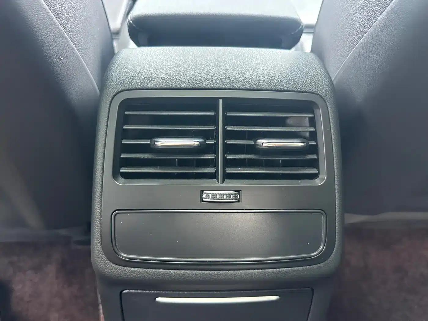 Audi A4L 2022 40 TFSI Fashion Dynamic Edition — миниатюра 12