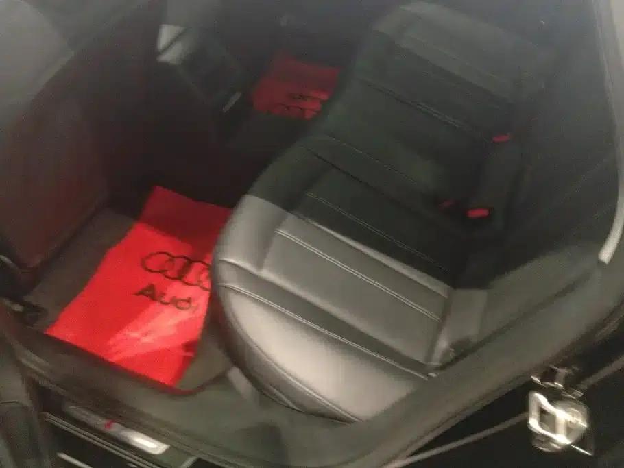 Audi A4L 2022 40 TFSI Luxury Dynamic — миниатюра 11