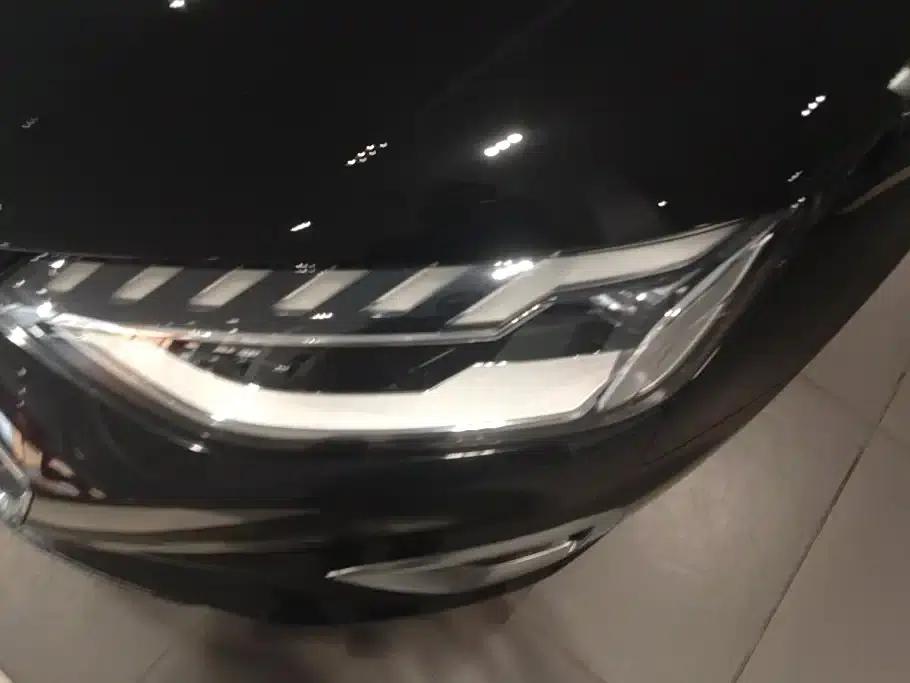 Audi A4L 2022 40 TFSI Luxury Dynamic — миниатюра 5