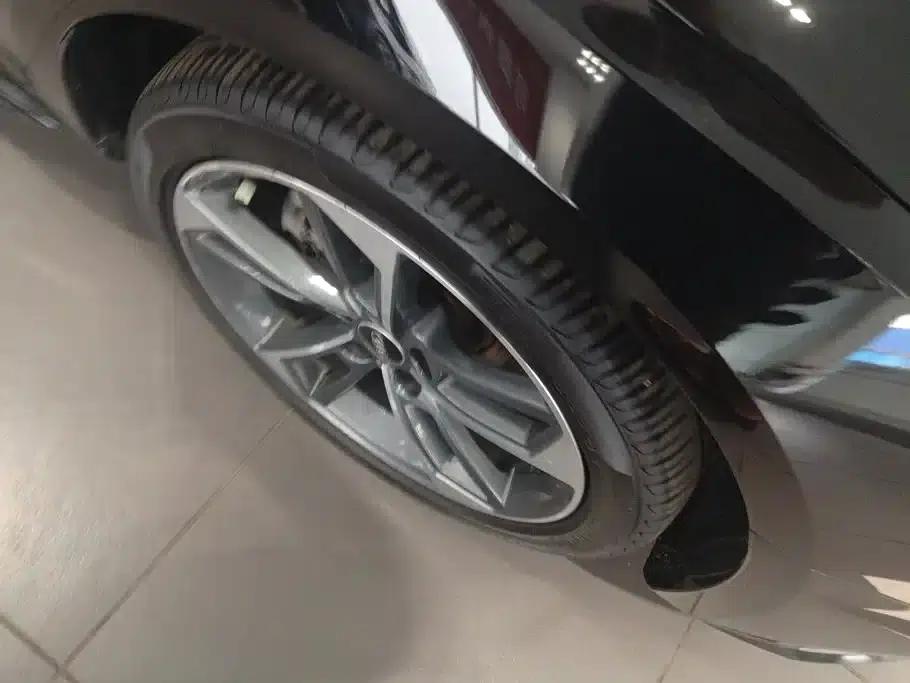 Audi A4L 2022 40 TFSI Luxury Dynamic — миниатюра 6