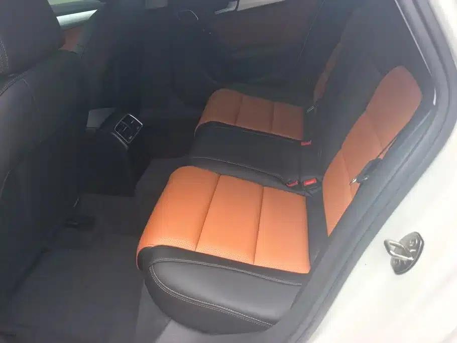 Audi A4L 2015 45 TFSI quattro Sport Edition — миниатюра 11