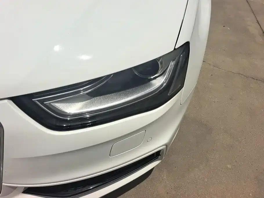 Audi A4L 2015 45 TFSI quattro Sport Edition — миниатюра 5