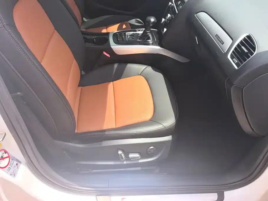 Audi A4L 2015 45 TFSI quattro Sport Edition — миниатюра 8