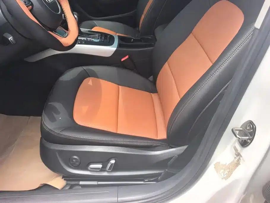 Audi A4L 2015 45 TFSI quattro Sport Edition — миниатюра 9