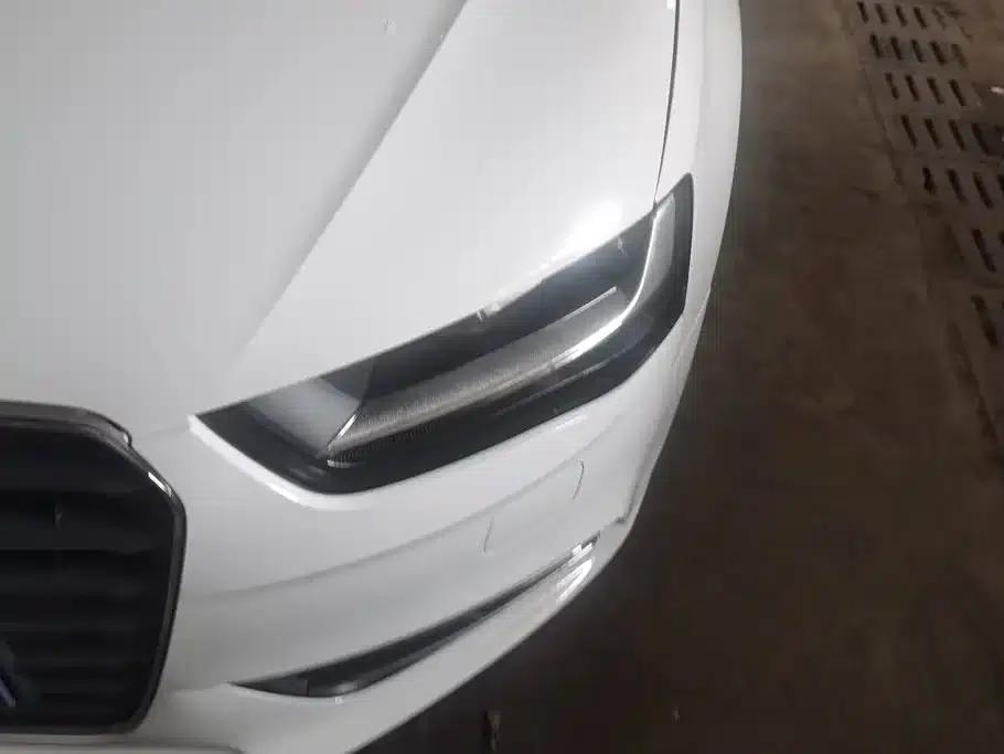 Audi A4L 2013 35 TFSI Automatic Standard Edition — миниатюра 5