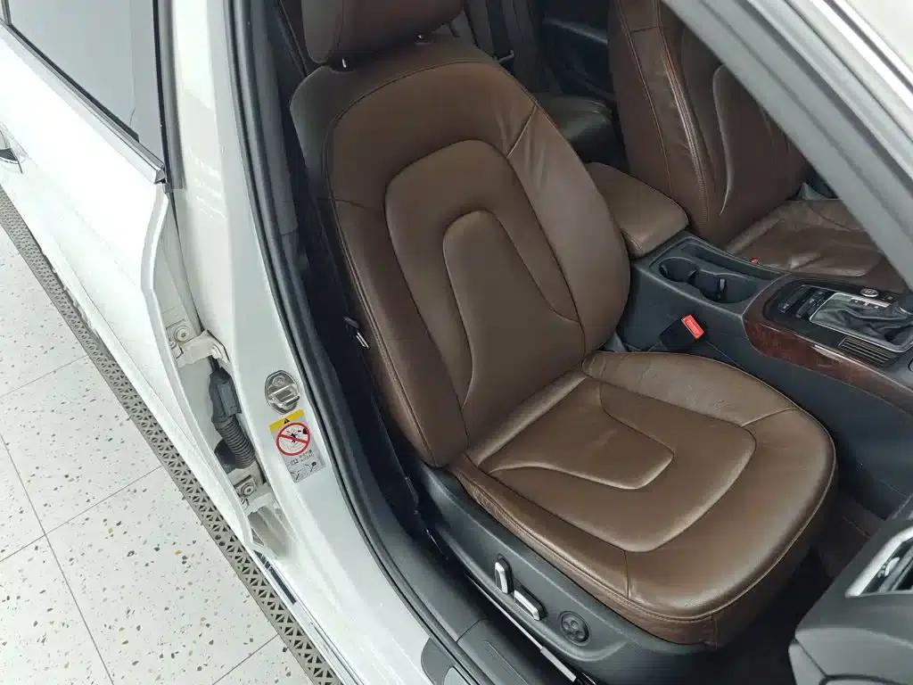 Audi A4L 2016 35 TFSI Classic Edition S line Comfort — миниатюра 25