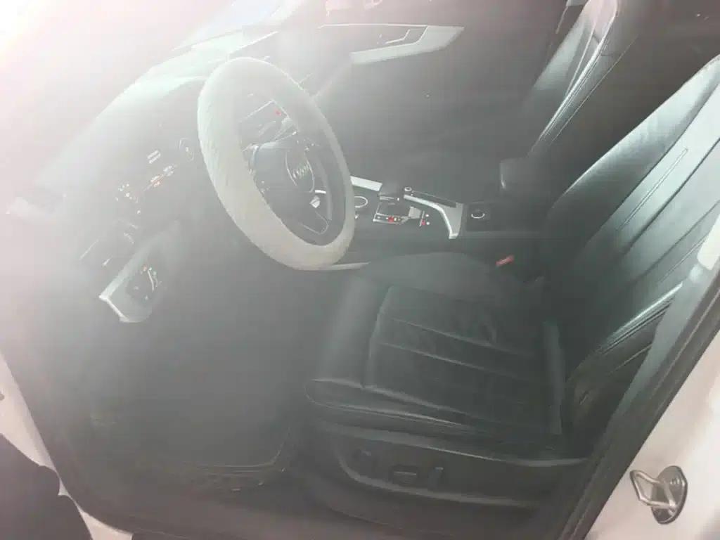 Audi A4L 2019 40 TFSI Fashion Edition (China VI Emission Standard) — миниатюра 15