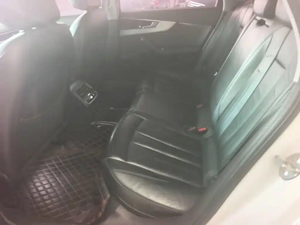 Audi A4L 2019 40 TFSI Fashion Edition (China VI Emission Standard) — миниатюра 17