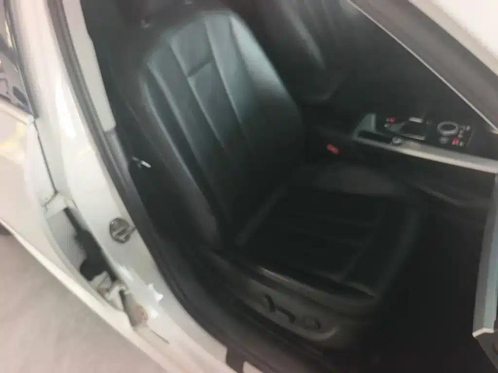 Audi A4L 2019 40 TFSI Fashion Edition (China VI Emission Standard) — миниатюра 25