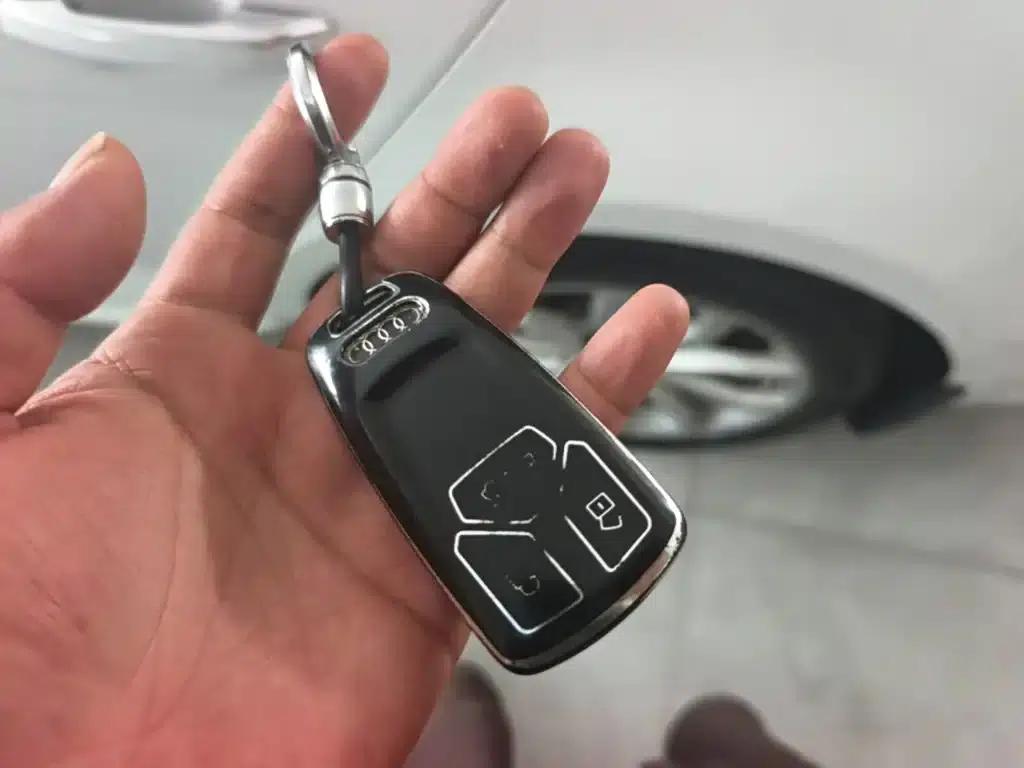 Audi A4L 2019 40 TFSI Fashion Edition (China VI Emission Standard) — миниатюра 9
