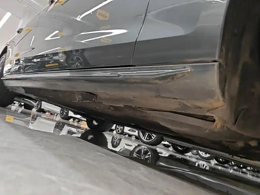 Audi A4L 2020 40 TFSI Luxury Dynamic — миниатюра 21