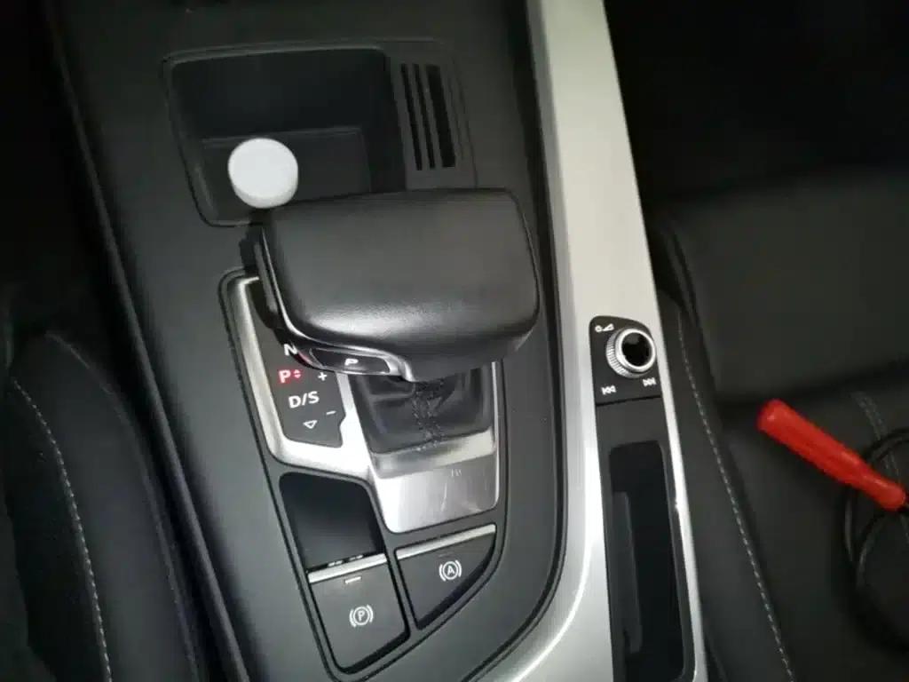Audi A4L 2024 40 TFSI Fashion Dynamic Edition — миниатюра 14