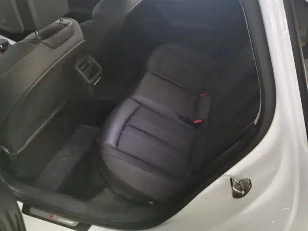 Audi A4L 2024 40 TFSI Fashion Dynamic Edition — миниатюра 17