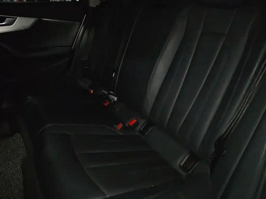 Audi A4L 2019 40 TFSI Fashion Edition (China VI Emission Standard) — миниатюра 15