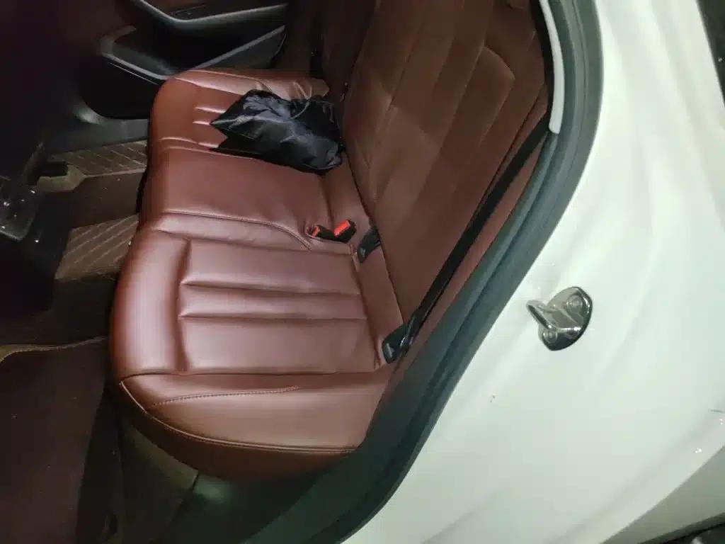 Audi A4L 2019 40 TFSI Progressive (National V Emission Standard) — миниатюра 15