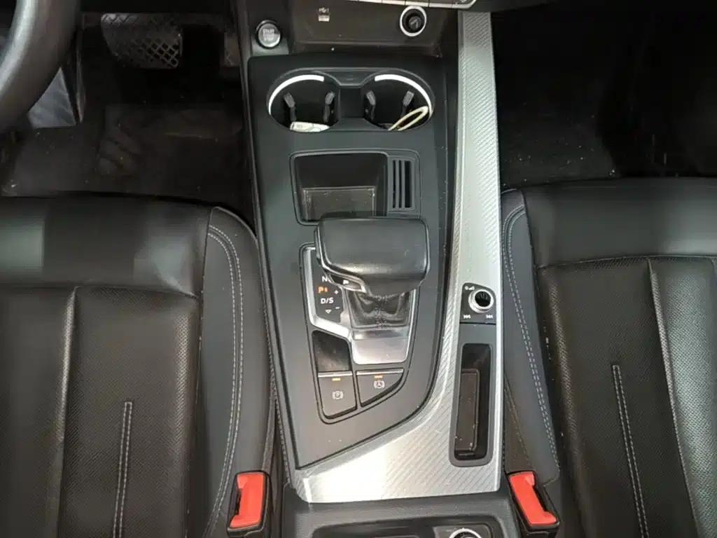 Audi A4L 2020 40 TFSI Fashion Elegance — миниатюра 14