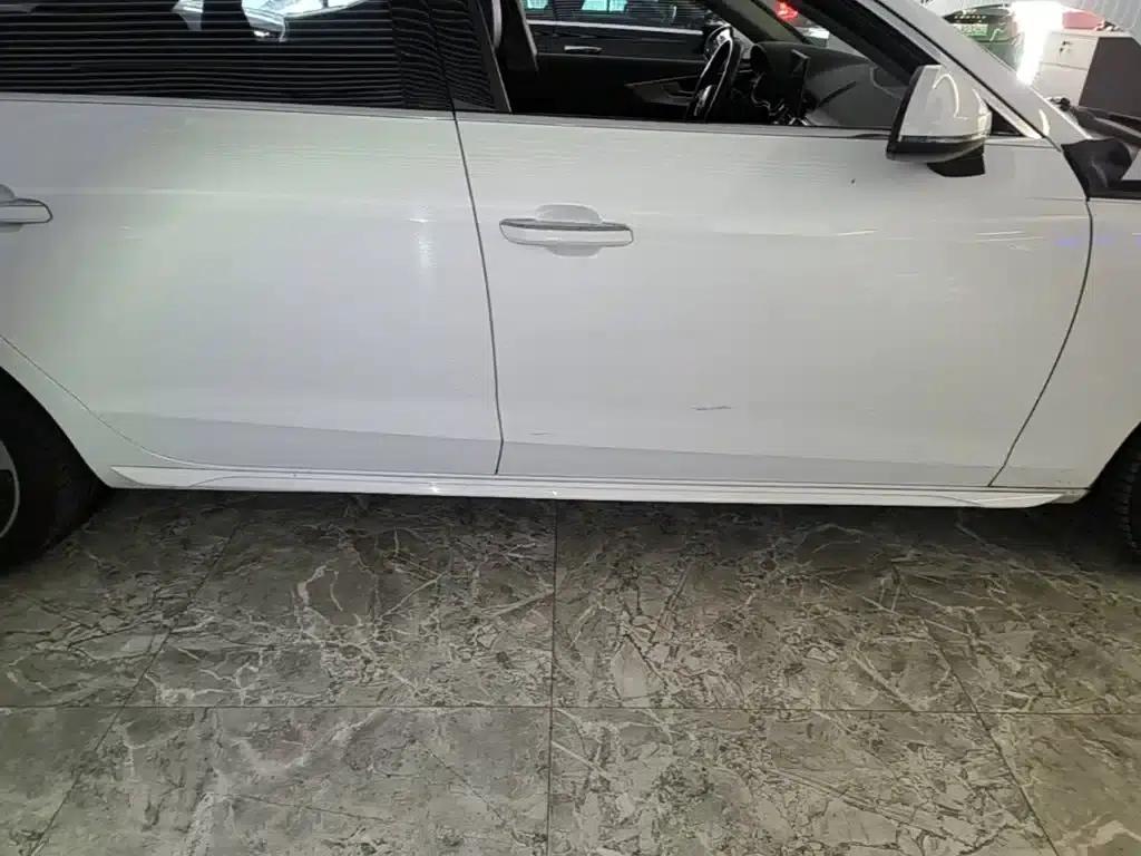 Audi A4L 2020 40 TFSI Fashion Elegance — миниатюра 21