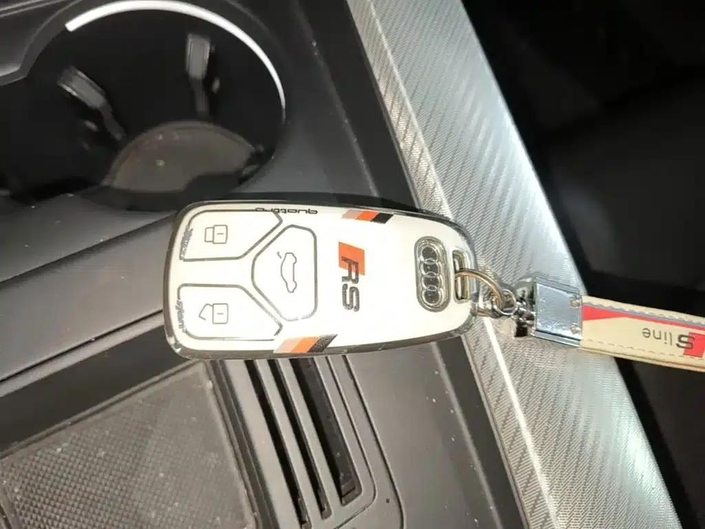 Audi A4L 2020 40 TFSI Fashion Elegance — миниатюра 9