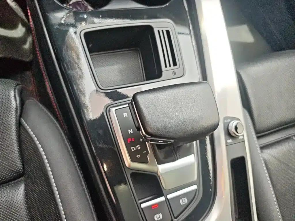 Audi A4L 2024 40 TFSI Fashion Dynamic Edition — миниатюра 7