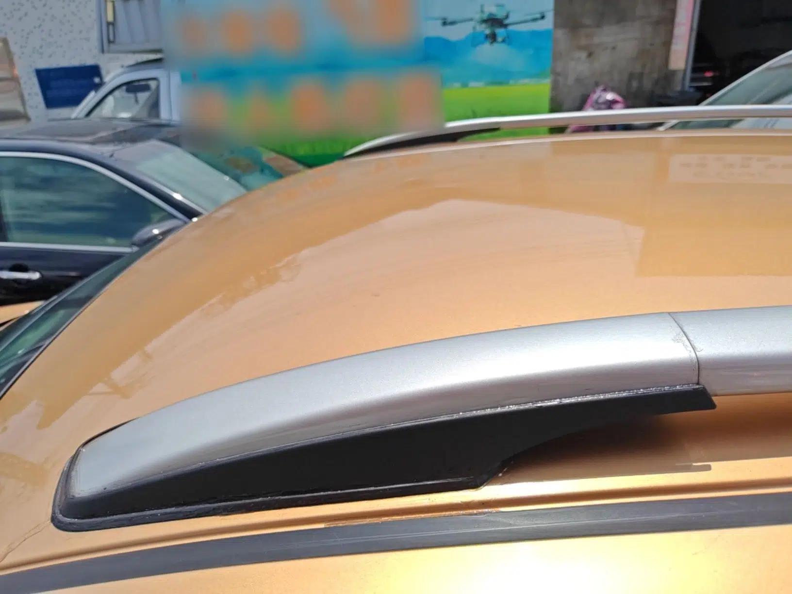 Venucia T70 2015 2.0L CVT Smart Choice Edition — миниатюра 7