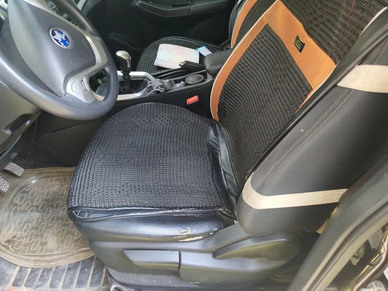 Venucia T70 2015 2.0L Manual RuiQu Version — миниатюра 15