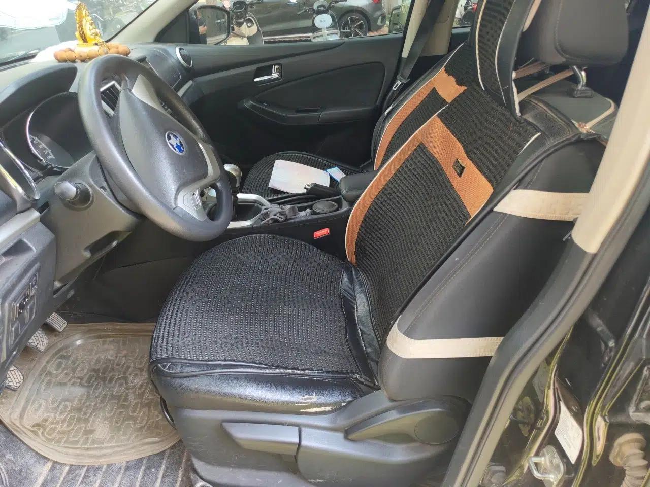 Venucia T70 2015 2.0L Manual RuiQu Version — миниатюра 16