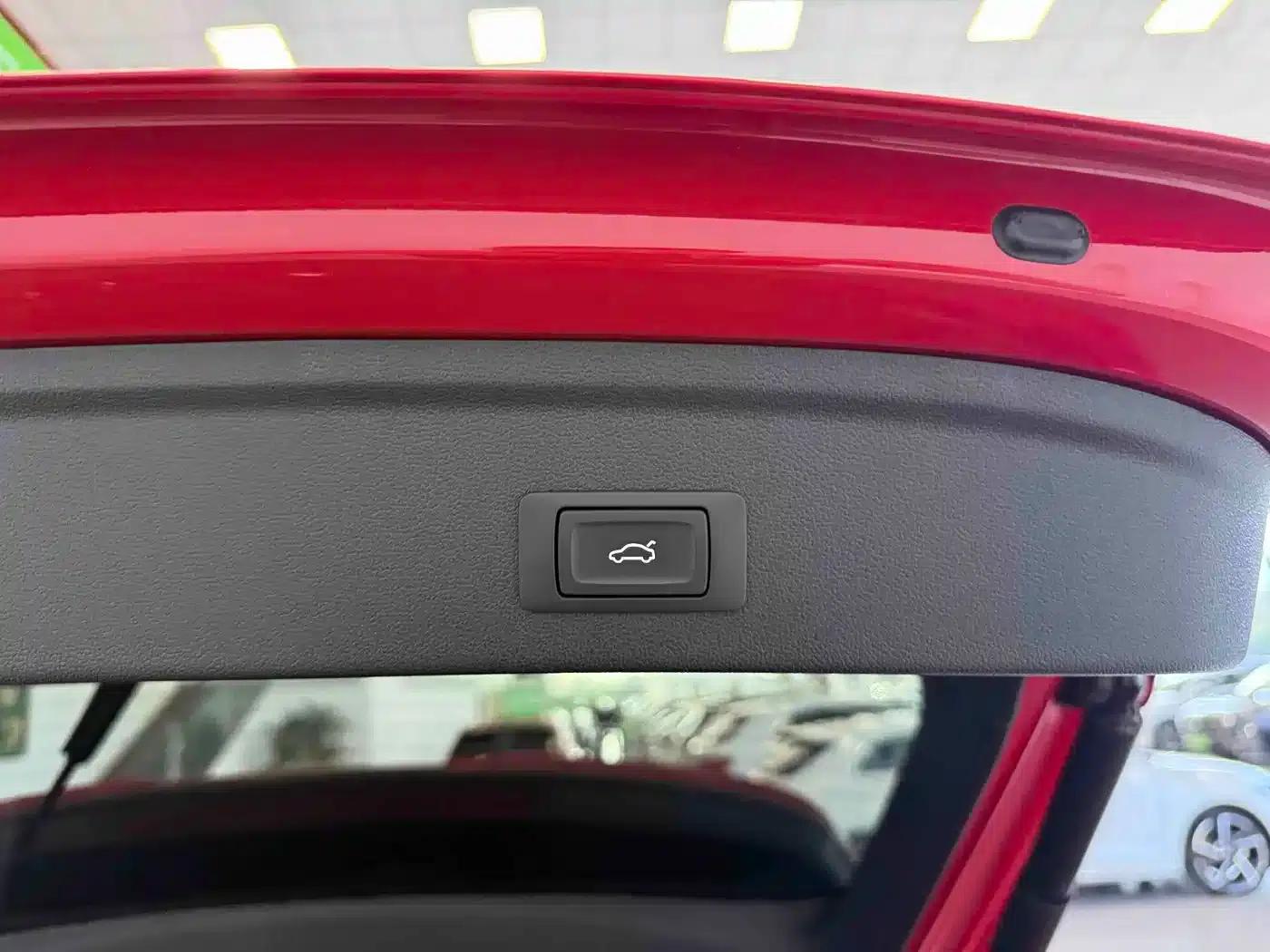 Audi A3 2022 Sportback 35 TFSI Fashion Sport — миниатюра 12