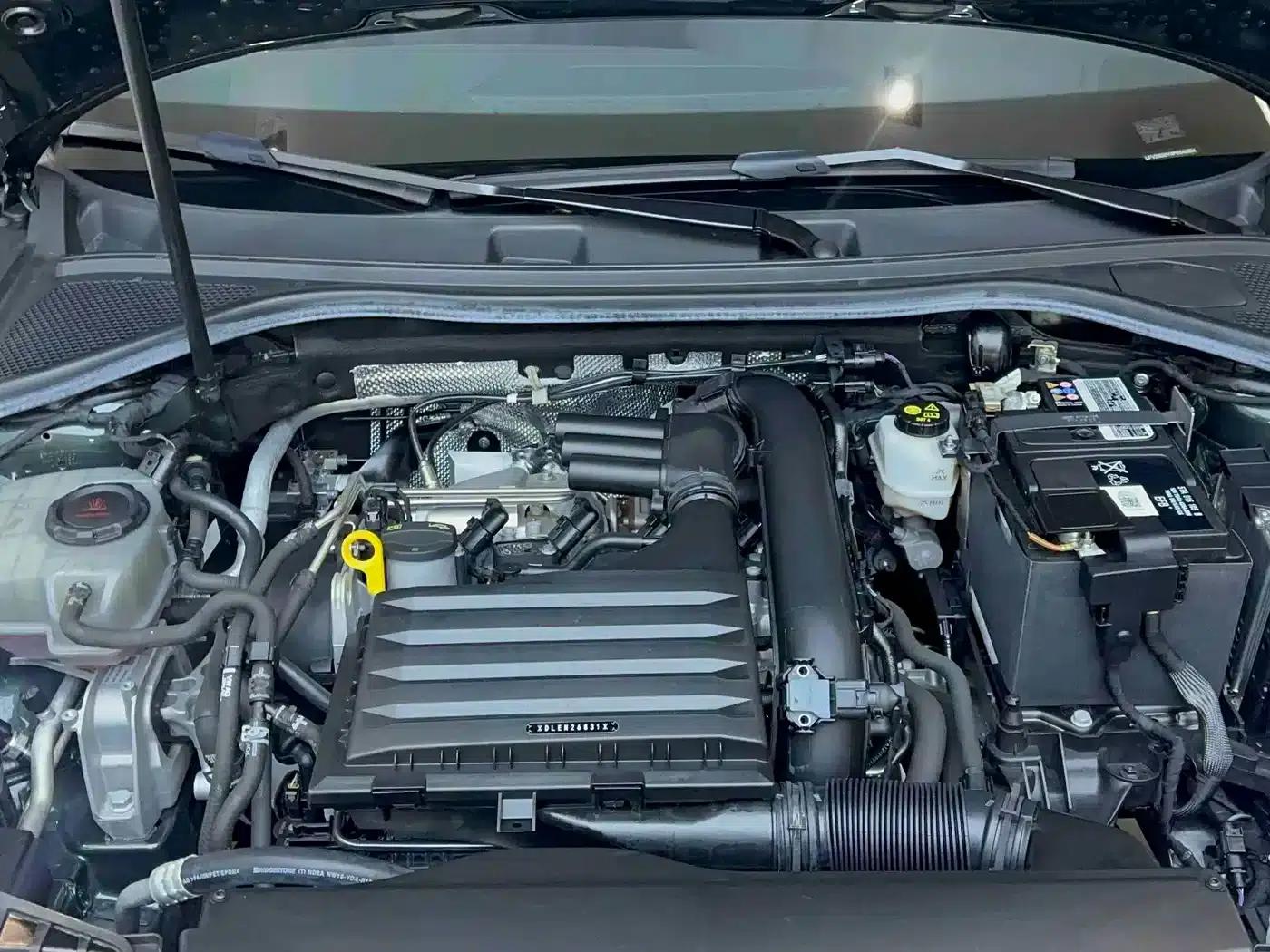 Audi A3 2023 Facelift Sportback 35 TFSI Progressive Sport — миниатюра 20