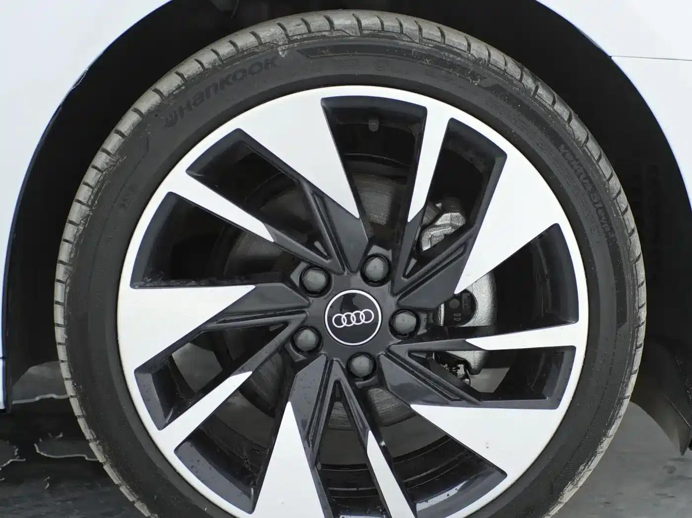 Audi A3 2023 Facelift A3L Limousine 35 TFSI Sporty Edition — миниатюра 16