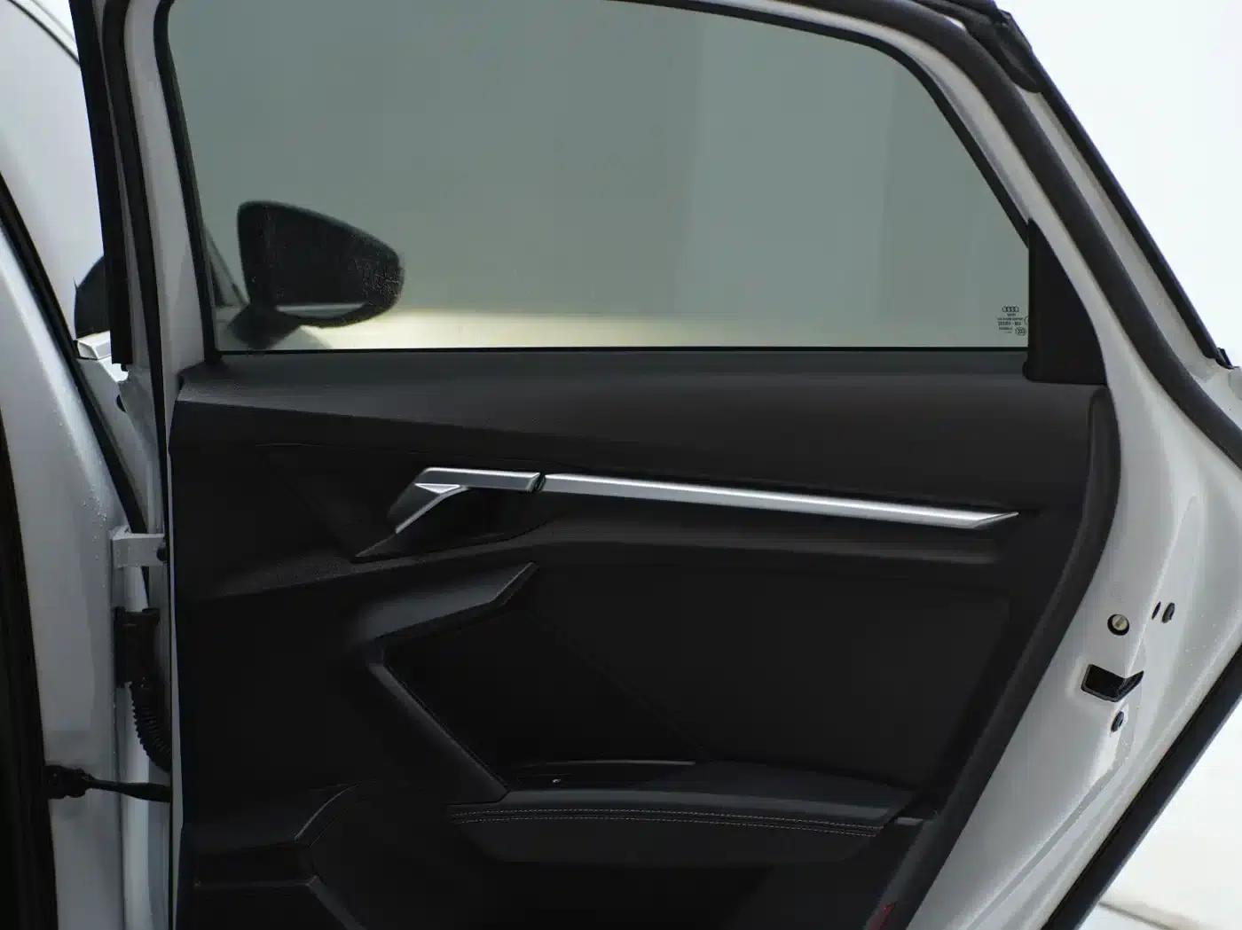 Audi A3 2023 Facelift A3L Limousine 35 TFSI Sporty Edition — миниатюра 20