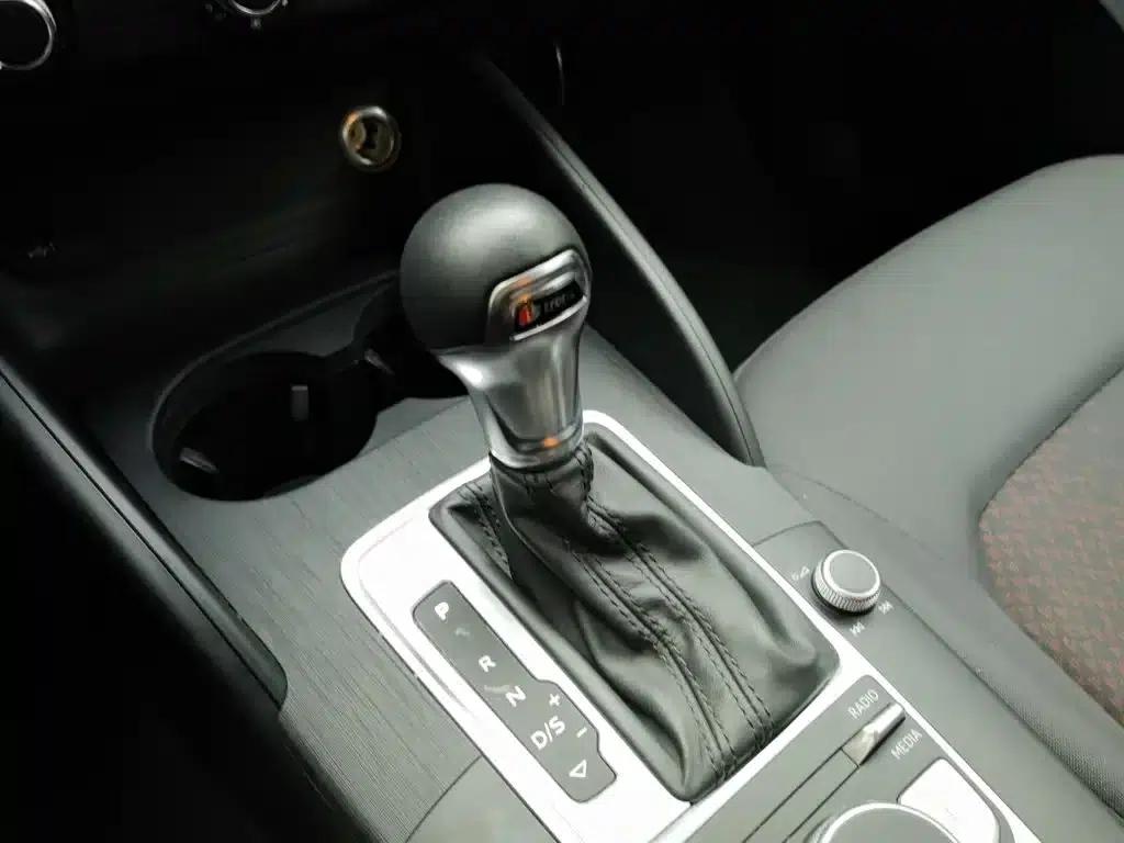 Audi A3 2020 Sportback 35 TFSI Progressive (China VI Emission Standard) — миниатюра 13