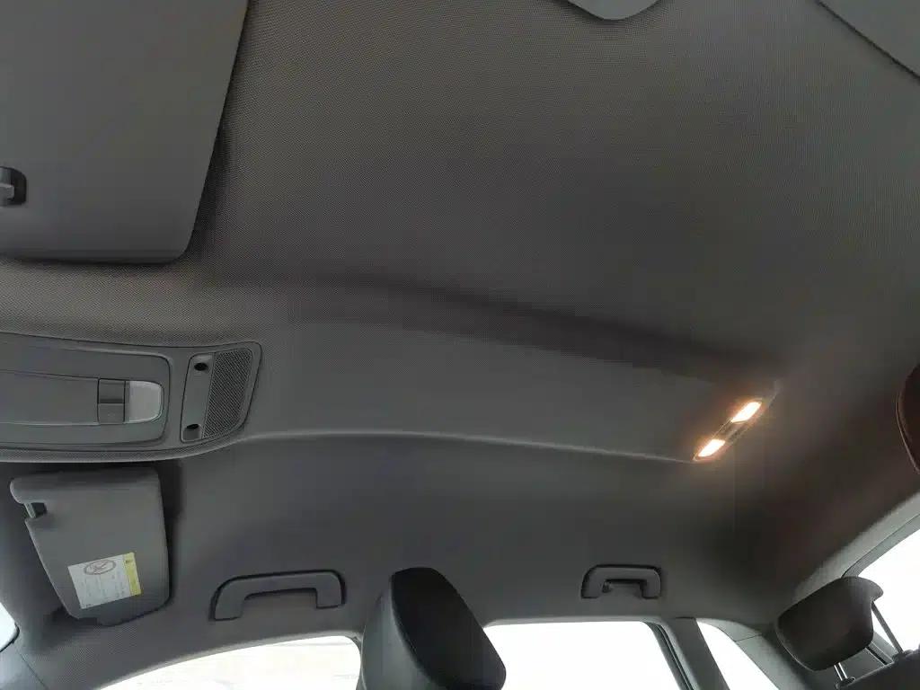 Audi A3 2020 Sportback 35 TFSI Progressive (China VI Emission Standard) — миниатюра 14