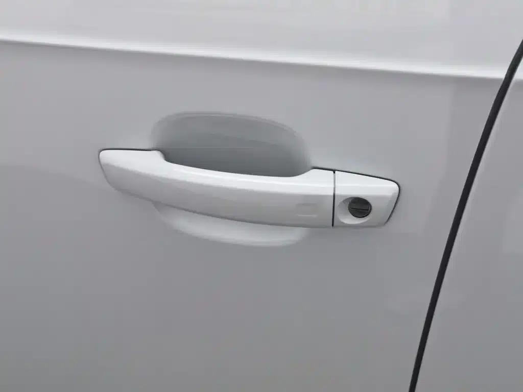Audi A3 2020 Sportback 35 TFSI Progressive (China VI Emission Standard) — миниатюра 18