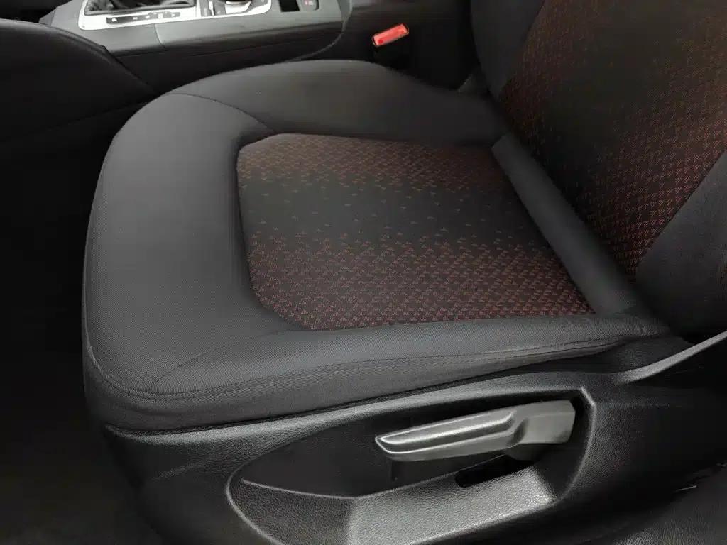Audi A3 2020 Sportback 35 TFSI Progressive (China VI Emission Standard) — миниатюра 20