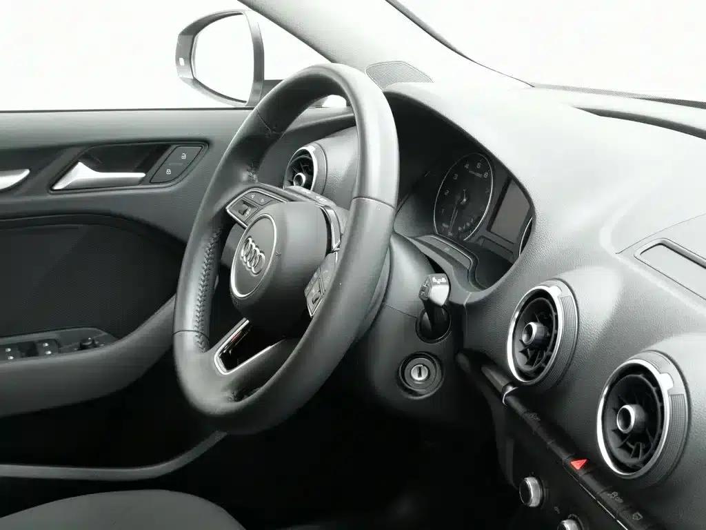 Audi A3 2020 Sportback 35 TFSI Progressive (China VI Emission Standard) — миниатюра 22
