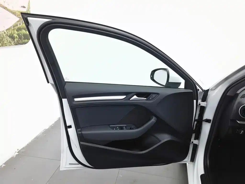 Audi A3 2020 Sportback 35 TFSI Progressive (China VI Emission Standard) — миниатюра 8