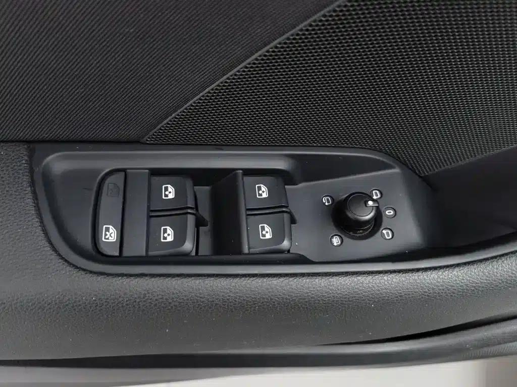 Audi A3 2020 Sportback 35 TFSI Progressive (China VI Emission Standard) — миниатюра 9