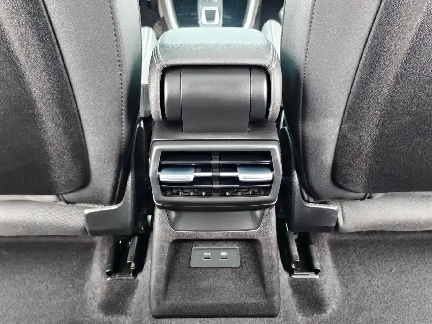 Audi A3 2023 Facelift A3L Limousine 35 TFSI Sporty Edition — миниатюра 21