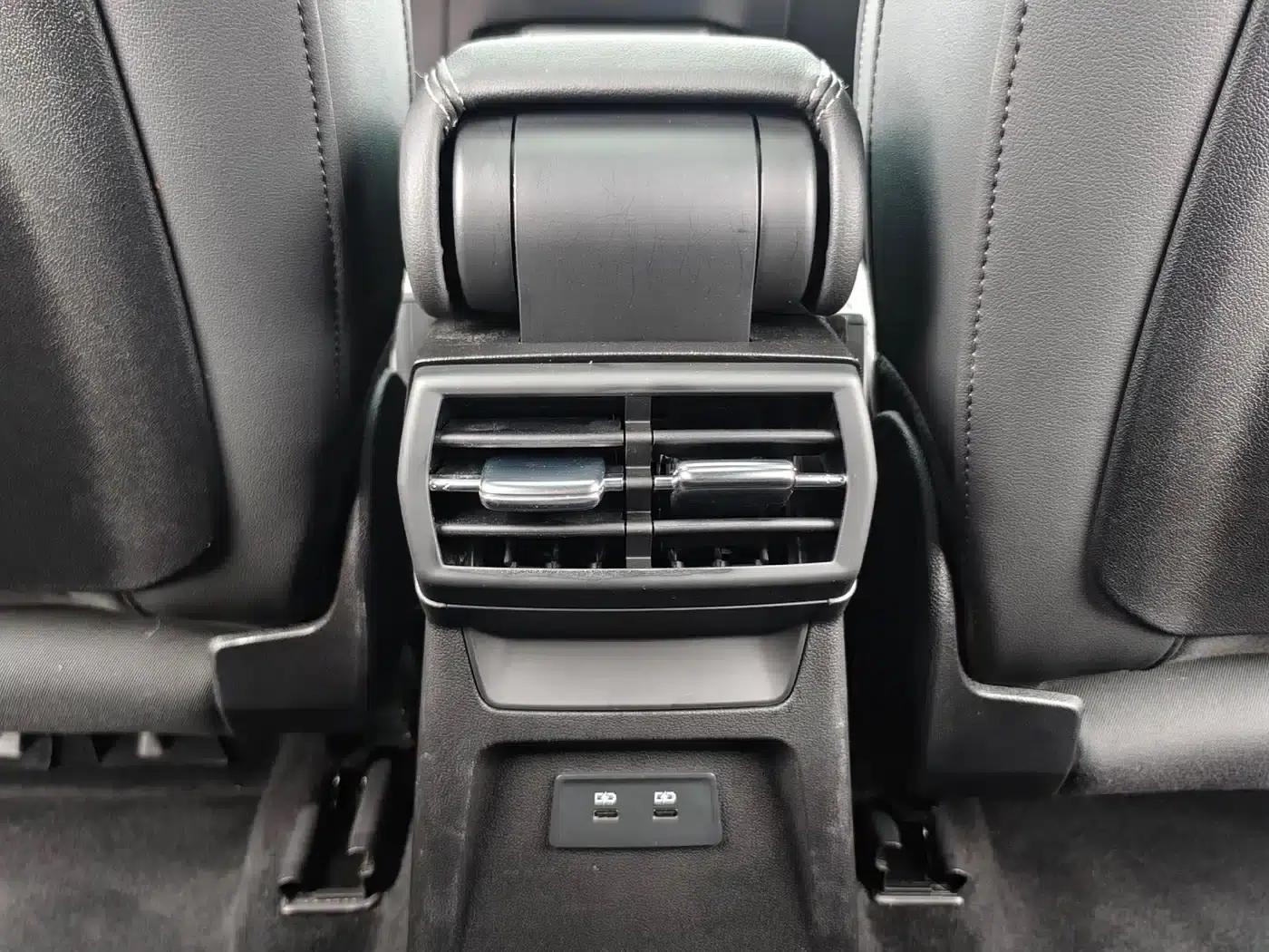 Audi A3 2023 Facelift Sportback 35 TFSI Fashion Sporty Model — миниатюра 20